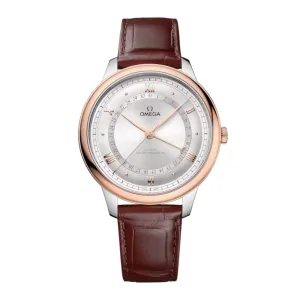 Omega De Ville Prestige 42mm