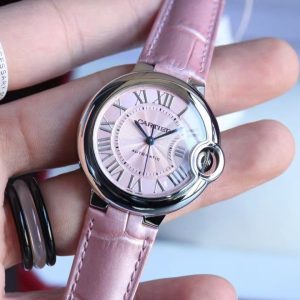 Cartier watch