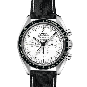 Speedmaster ?¡ãSilver Snoopy Award?¡À 45th anniversary 42mm