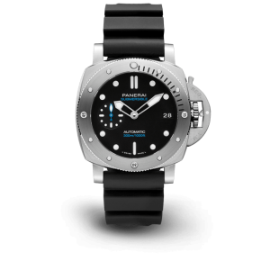 Submersible 42mm