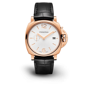 Luminor Due Goldtech? 42mm