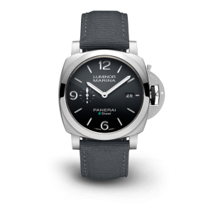 Luminor Marina ESteel? Grigio Roccia 44mm