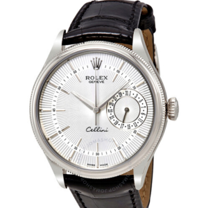 Cellini Time Date 39mm