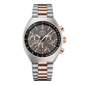 Omega Speedmaster Mark II