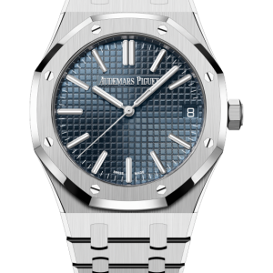 ROYAL OAK ?¡ãBleu nuit nuage 50?¡À Dial 41mm