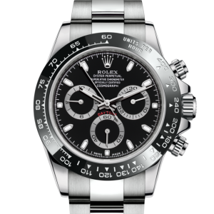 Rolex COSMOGRAPH DAYTONA Oyster, 40 mm, Oystersteel M116500LN-0002