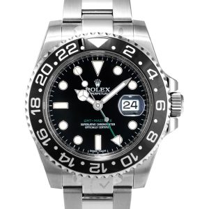 Gmt-Master II