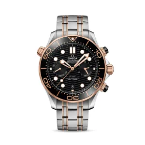 Diver 300M