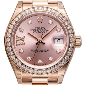 Lady-Datejust